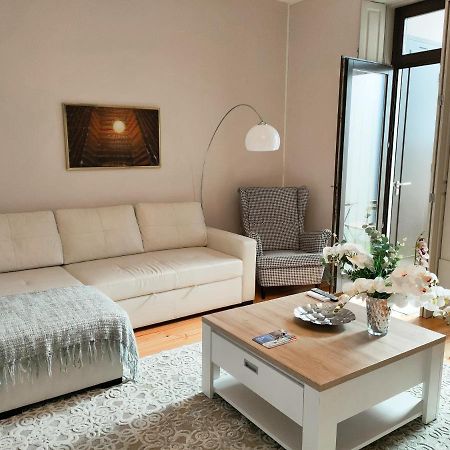Porto Historic - Apartment With Private Patio Eksteriør bilde