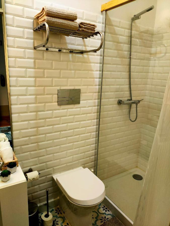 Porto Historic - Apartment With Private Patio Eksteriør bilde