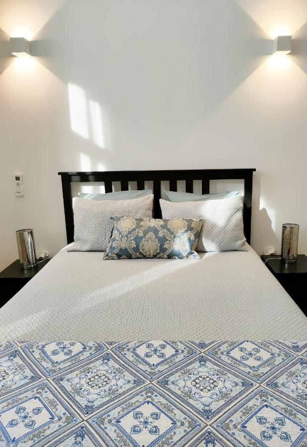 Porto Historic - Apartment With Private Patio Eksteriør bilde